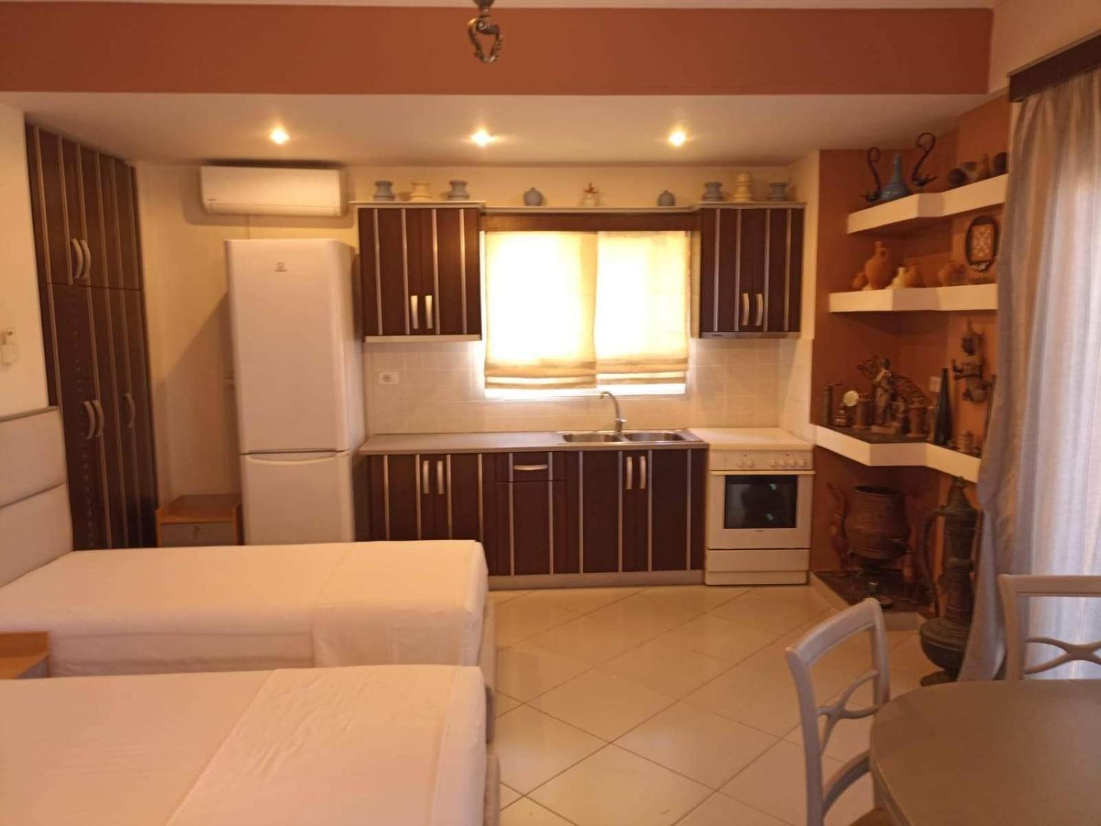 Villa Klea 사밀 외부 사진