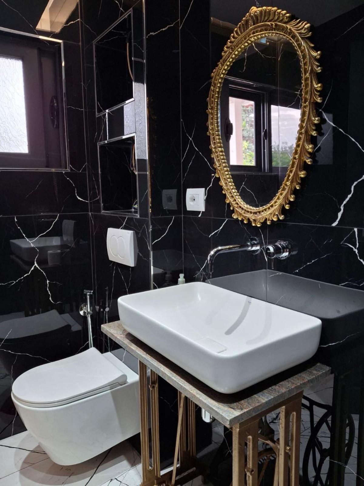 Villa Klea 사밀 외부 사진
