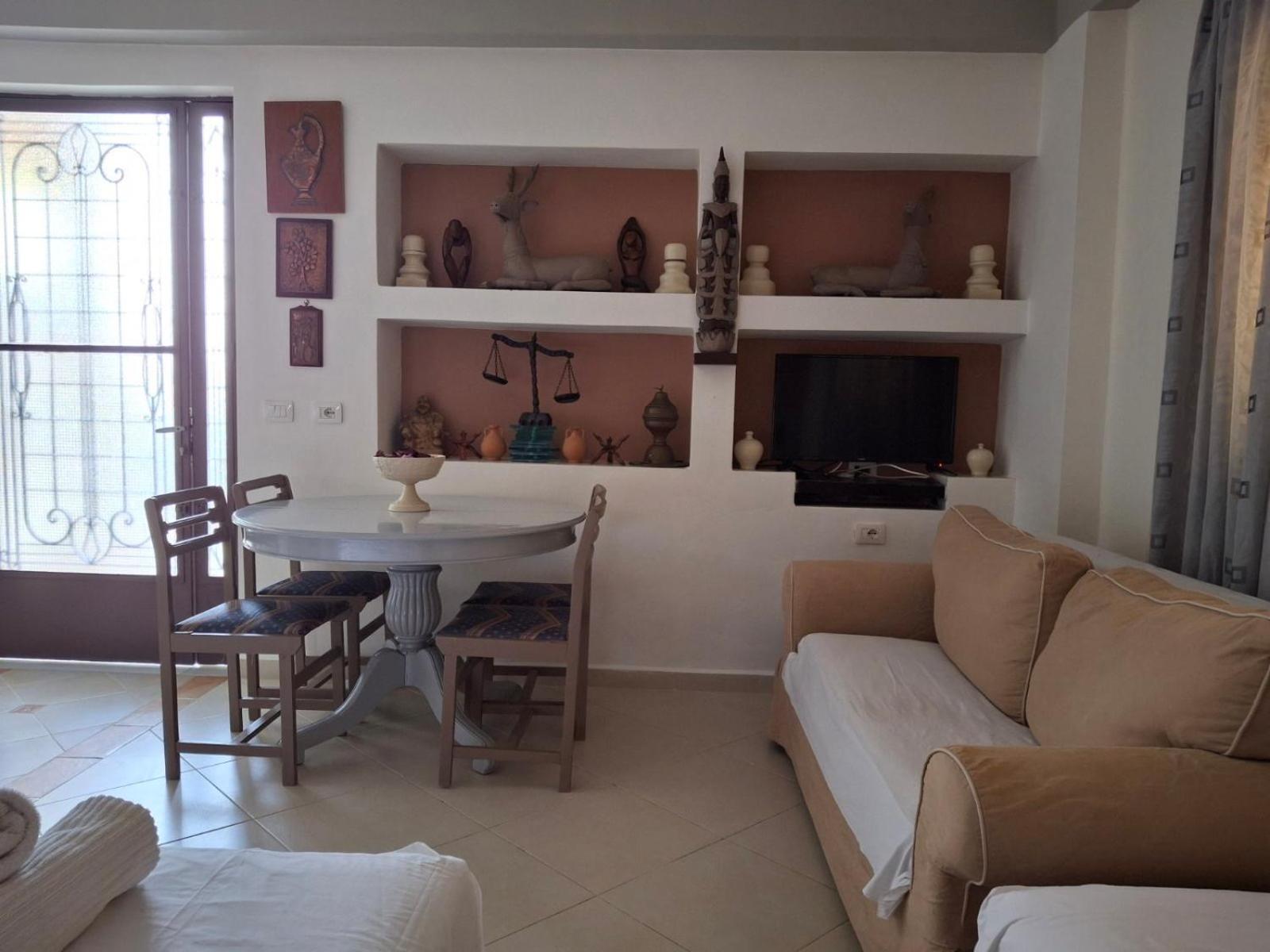 Villa Klea 사밀 외부 사진