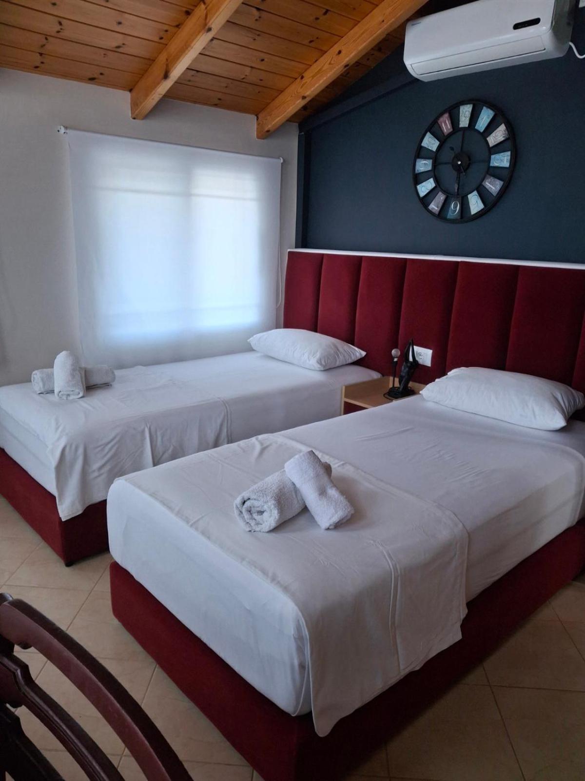 Villa Klea 사밀 외부 사진