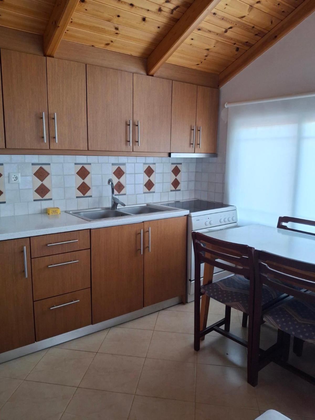 Villa Klea 사밀 외부 사진