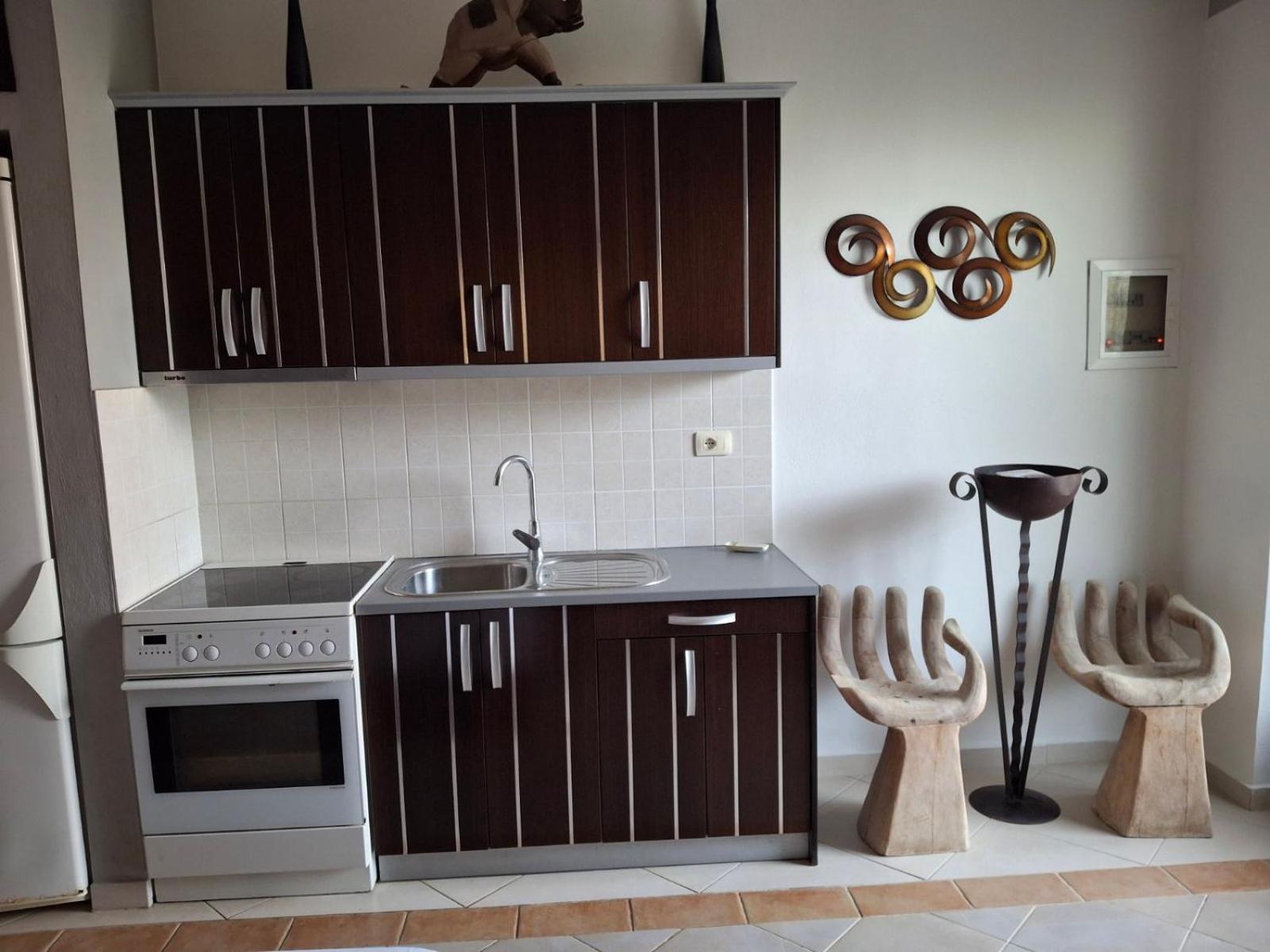 Villa Klea 사밀 외부 사진