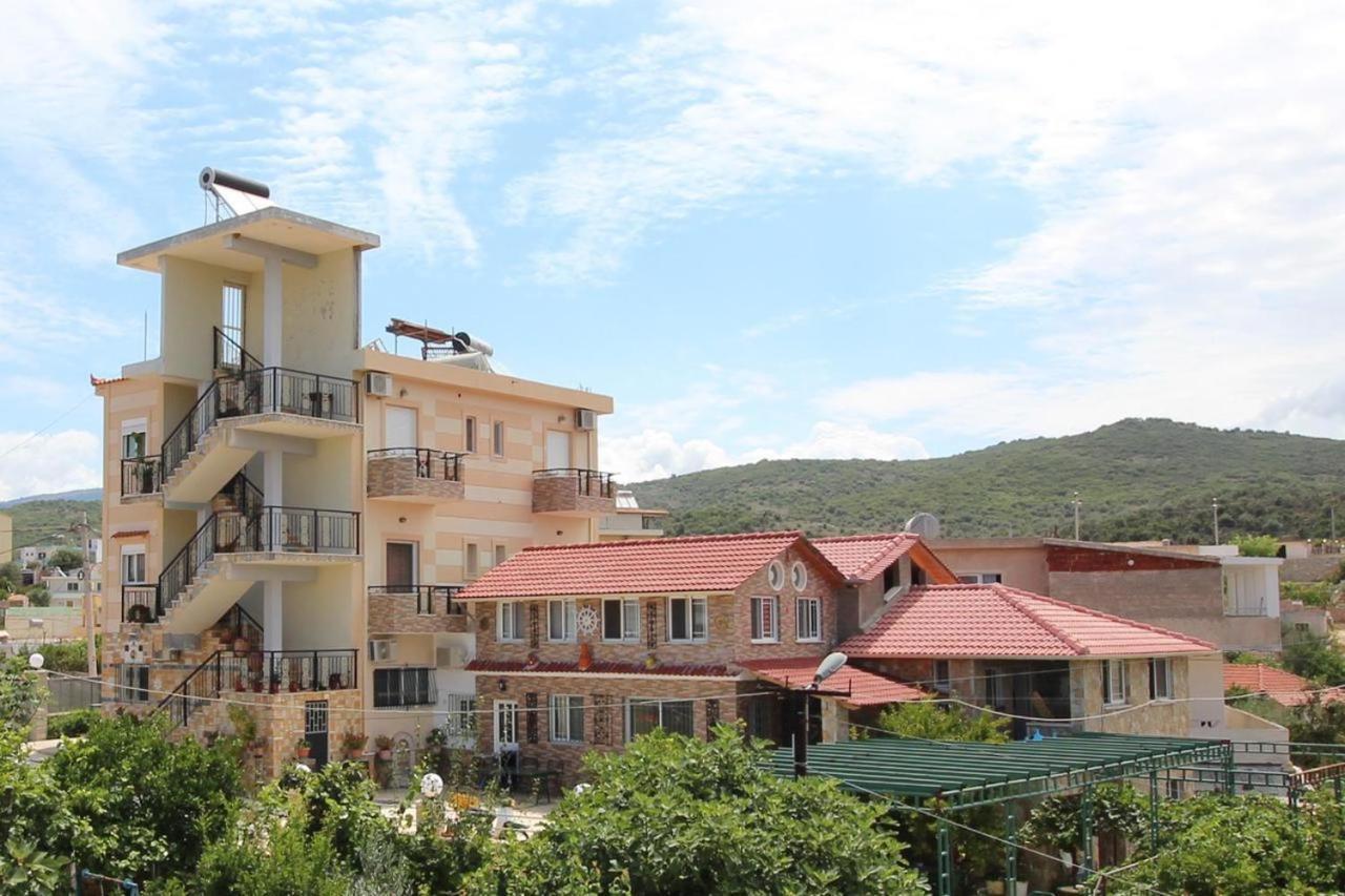 Villa Klea 사밀 외부 사진