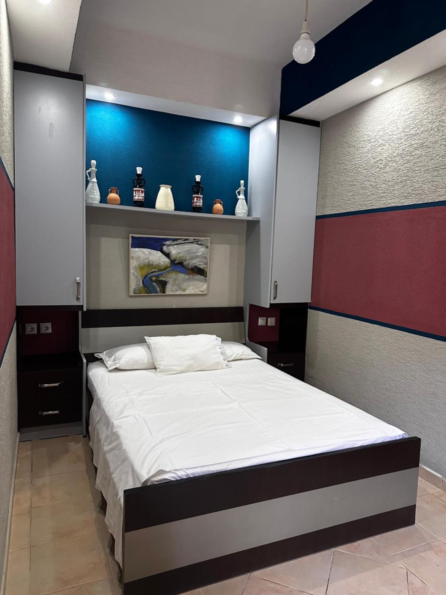 Villa Klea 사밀 외부 사진