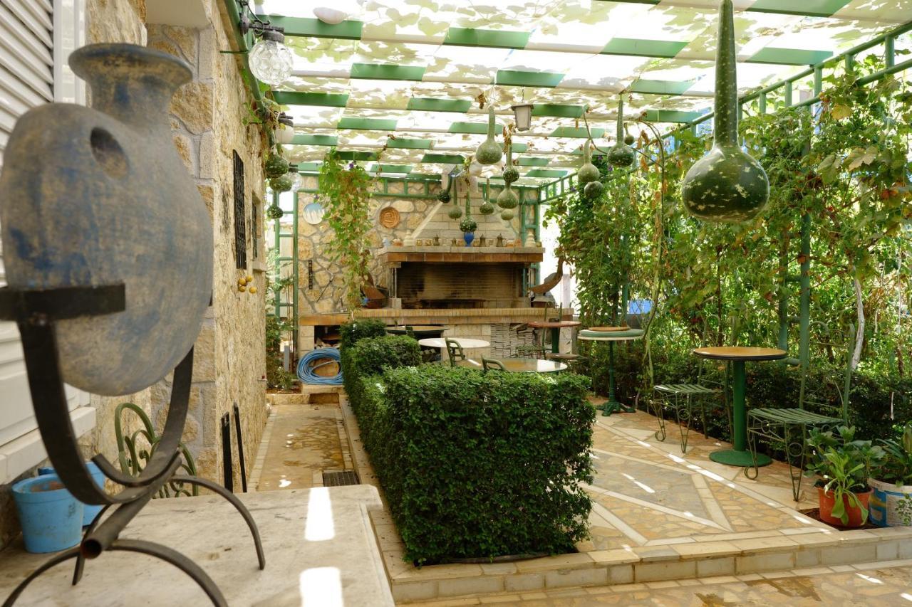Villa Klea 사밀 외부 사진
