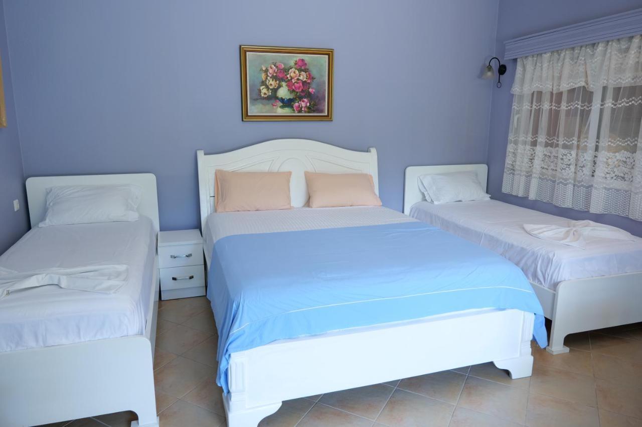 Villa Klea 사밀 외부 사진
