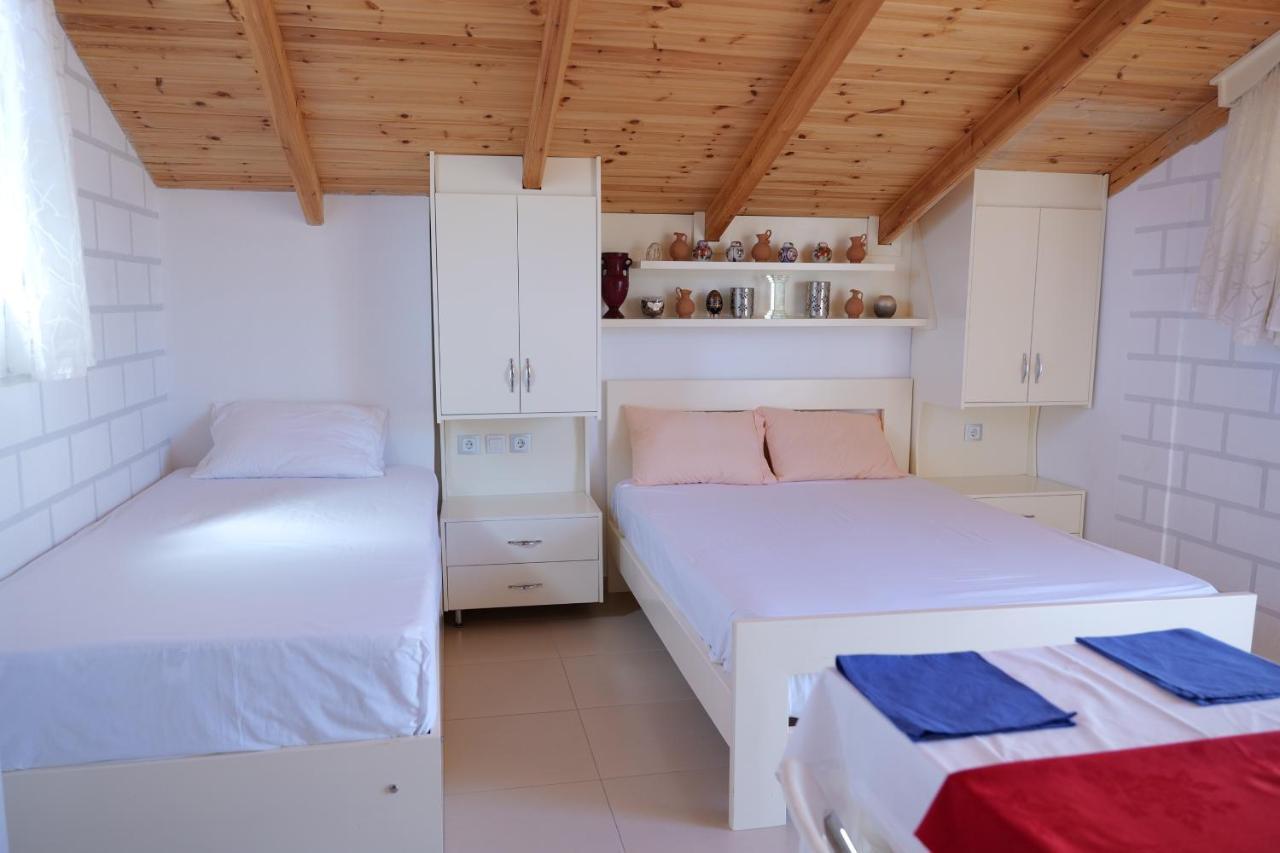Villa Klea 사밀 외부 사진