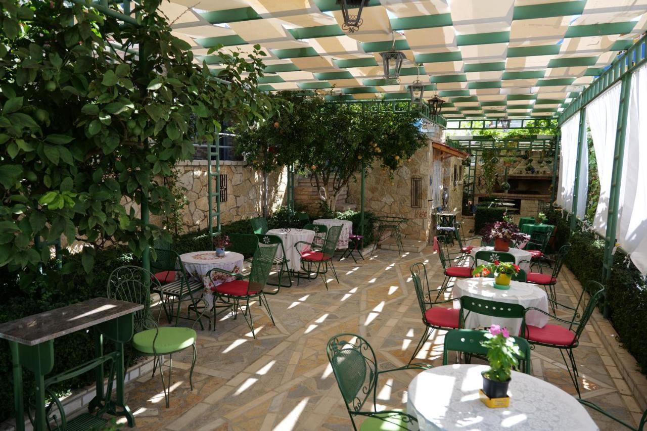 Villa Klea 사밀 외부 사진